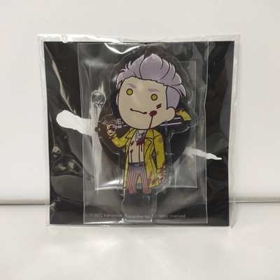 Dead By Daylight Behaviour Interactive 3'' Acrylic Stand 2022