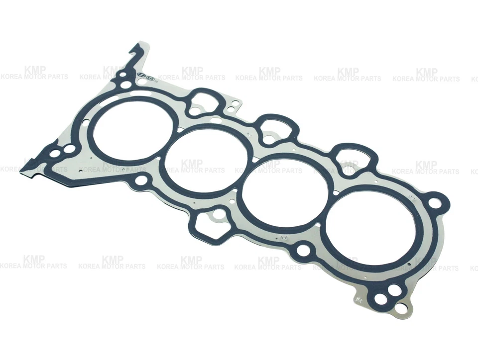 ¡GENUINO! JUNTA DE CABEZAL PARA FORTE/5 ELANTRA/GT OE 2011-2010 # 22311-2E000 Foto 4 de 4