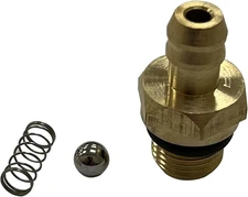 Simpson Cleaning 7104228 Replacement Soap Injector Kit for Pressure Washer Pumps