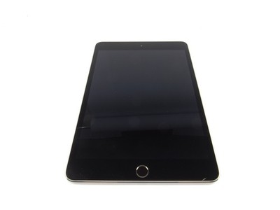 Apple iPad Mini 4 A1538 7.9'' 16GB WiFi Only Space Gray 100% Battery iOS 15.8