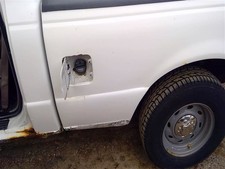 Fuel Pump Assembly 2.5l Regular Cab 6 Box Fits 00-01 Ranger 3306302