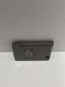 Bandai Golf: Challenge Pebble Beach (NES) - Cartridge Only - Untested