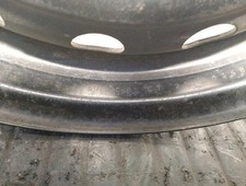 felge für CITROEN ZX (N2) 1.4 I 5401F8 rectp5363118