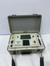 AVO BIDDLE Three Phase Transformer Turns Ratio TTR Tester Catolog 550503