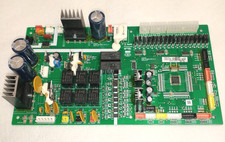 Main PCB, Electronic board, Main Board Osaki OS Pro Cyber 3D Massage Chair 381E