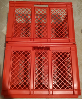 #ad SSI Schaefer Euro Fix Container Lot of 10 $239.00