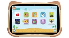 Mediacom Smart KID M-SP8KID Tablet per Bambini 8" 32GB WiFi Android Multicolore