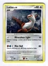 Latias POP Series 7 #003 (2008) Rare Holo MP Pokemon