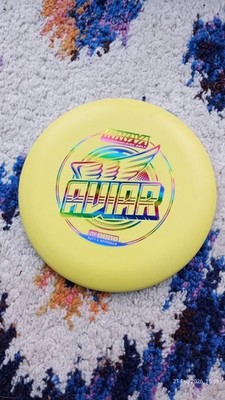 Innova Aviar Disc Golf Putter