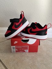 Nike Court Borough Low Recraft Toddler Shoes Size 6C