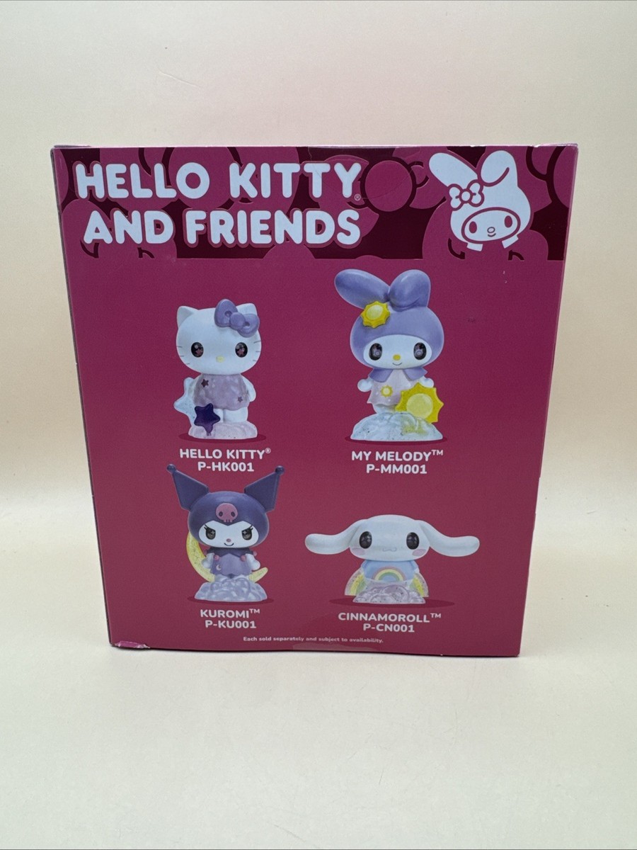 Hello Kitty And Friends Series 1 Dreamland My Melody Premier