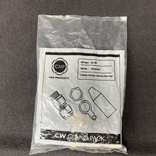 CMP CW20 OUTDOOR CABLE GLAND KIT ( PACK OF 2 )