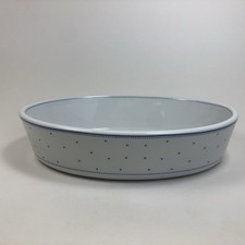 ARZBERG Set for Singles LAGUNE Auflaufform Lasagneform oval