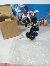 Equatorial Mount for Astronomical Telescope - As-Is Unknown Brand Free Ship 5