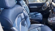 Ressort divers Lancia PHEDRA