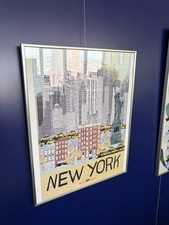 Puzzle New York 500 Teile Marke teNeues
