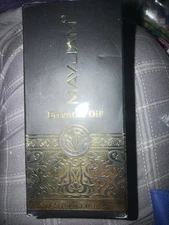 MAYJAM 100 mL Juniper Essential Oil 100% Pure Undiluted Natural Aromatherapy Oil