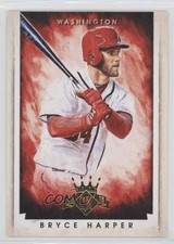 2015 Panini Diamond Kings Bryce Harper #20 2u3