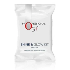 O3 Shine & Glow Single Facial Kit - 38 g