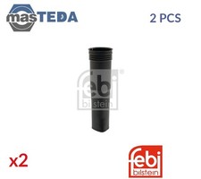 175363 STOßDÄMPFER PROTECTION-KIT FEBI BILSTEIN 2PCS FÜR SEAT LEON,LEON ST