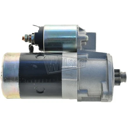 Wilson Hd Rotating Elect 91-27-3431 Starter Rx, Mi Osgr M2 T 12 V 1.2 Kw - Imagem 4 de 4