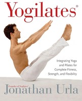 Jonathan Urla | Yogilates(R) | Taschenbuch | Englisch (2003) | EAN 9780060010270