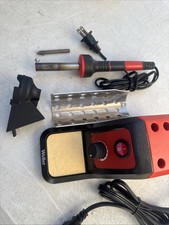 Weller 10w-60w 6.4mm 880F Soldering Station Iron Free Shipping
