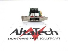 Mellanox MCX312B-XCCT ConnectX-3 Pro Dual SFP 10GbE Adapter Card