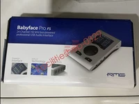 RME Babyface Pro FS new External sound card DHL/FedEx