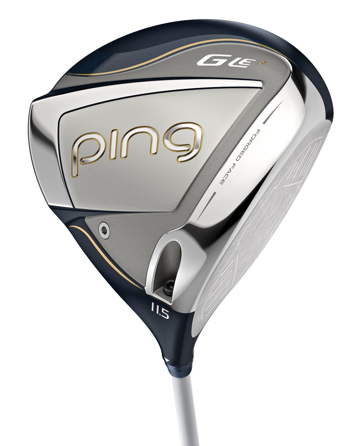Club G Le3 11.5* Driver Ladies Graphite Ult 250d Very Good