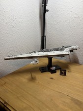 LEGO Star Wars: Executor Super Star Destroyer 75356 Built