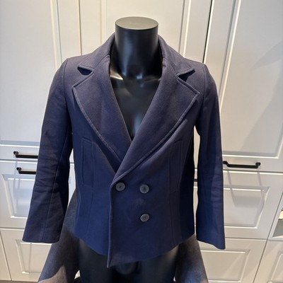Zara Basic Blazer Damen Gr. M