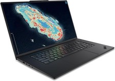 Lenovo ThinkPad T1g Gen 8 16" WQUXGA Ultra 9 285H 32GB 1TB SSD RTX 5070 FPReader