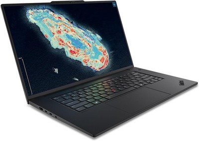 Lenovo ThinkPad T1g Gen 8 16'' WQUXGA Ultra 9 285H 32GB 1TB SSD RTX 5070 FPReader