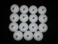 15 Bridgestone e6 Soft Golf Balls