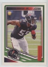 2025 Score Danielle Hunter #42 1r3p