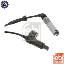 SENSOR WHEEL SPEED 24130 FOR BMW N42B18A N46B18A 1.8L M43B19 1.9L N46B20C 2.0L