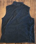 Cleveland Browns Embroidered Fleece Vest Mens XL by Dunbrooke Sportswear Full... — photo 4