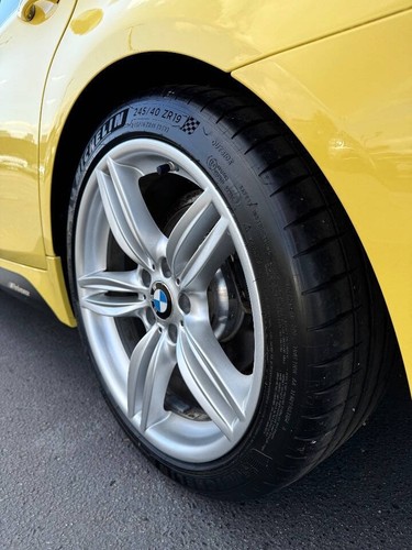 2014 BMW 535i 535i 4dr Sedan - Picture 35 of 39