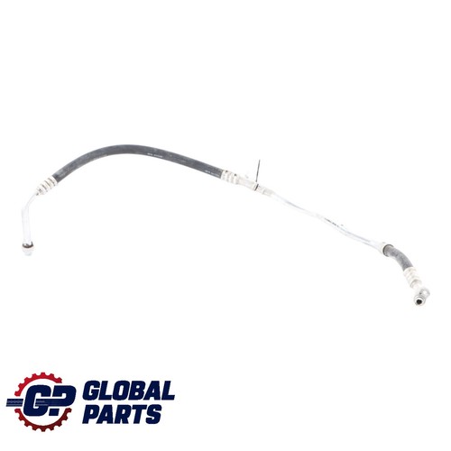 BMW X5 F15 40eX Klimaanlagenrohr Verdampfer Kompressor Schlauch 9269894