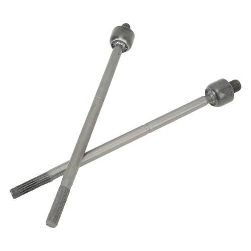 |2Pcs Front Steering Inner Tie Rod QFK500010 Internal Rack End Rod For Range - Picture 2 of 12