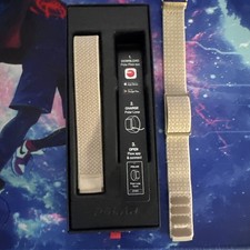Polar LOOP GEN2 Fitness-Tracker S/L Sand Herz...