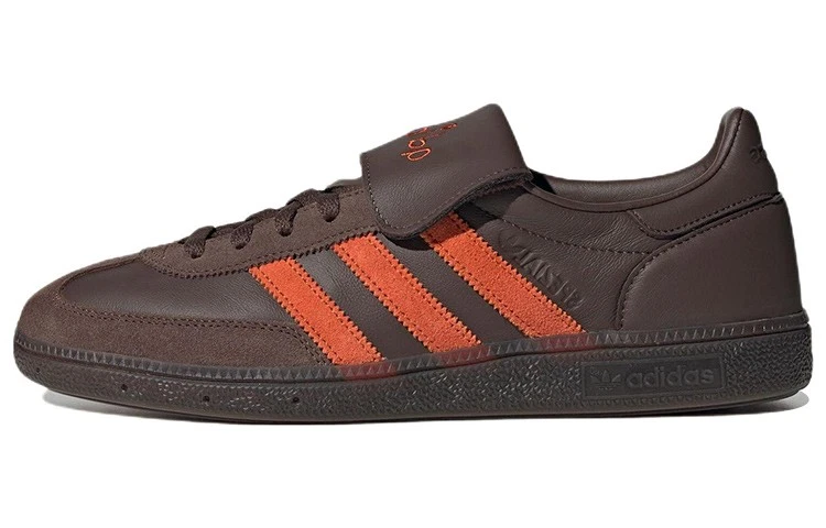 adidas SHUKYU x E-WAX x Handball Spezial Brown - огромный выбор по