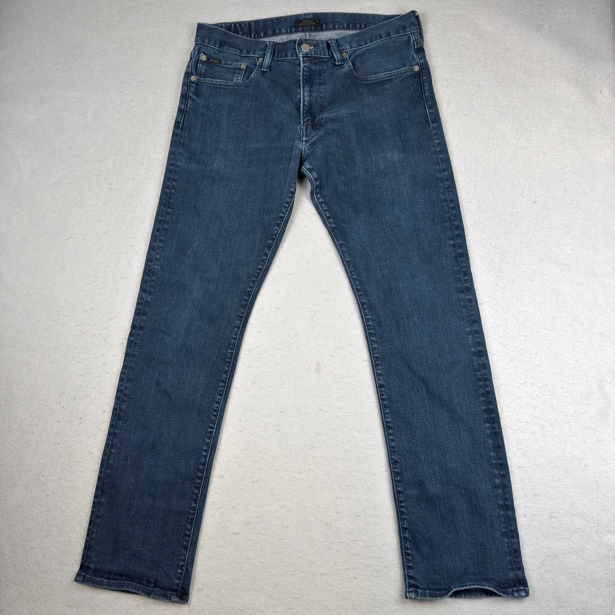 Polo Ralph Lauren Regular 33 Size Jeans for Men for sale | eBay