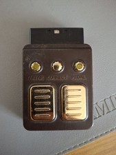 React PS2 Guitar Pedal RT696P Star Power Dong...
