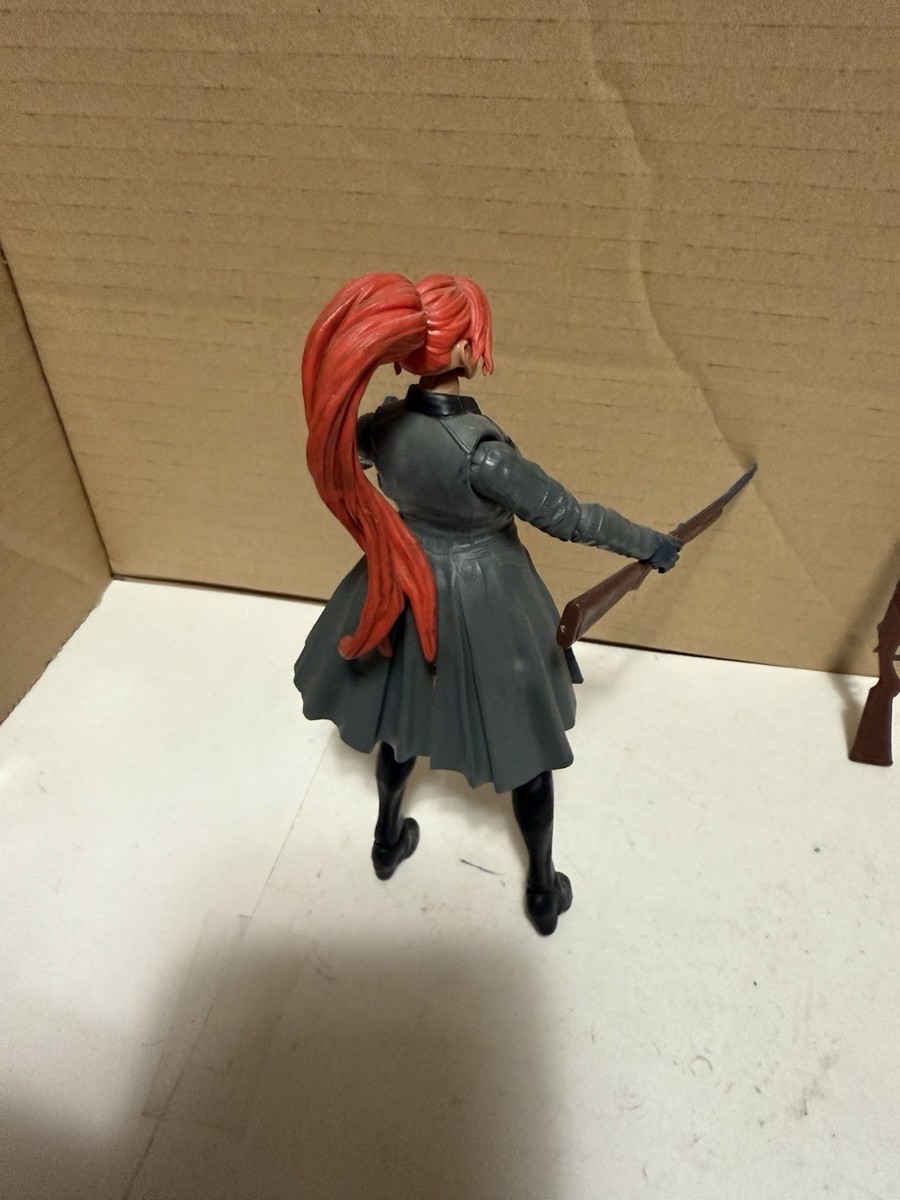 Marvel Legends Elsa Bloodstone 6” Action Figure (TRU Exclusive