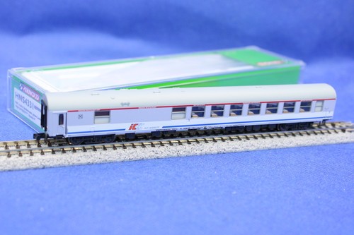 Arnold HNS 4331 PKP Speisewagen"PKP InterCity" in grau WRdmnu Epoche V/Neu/OVP | Zustand: Neu