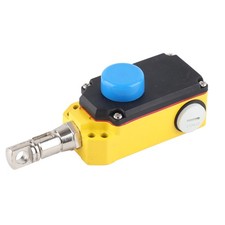Pull Rope Switch Sensitive Sensing Single Phase Pull Switch Thickened Copper