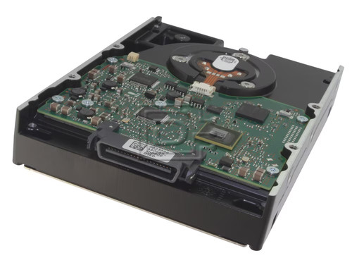 Hitachi Fibre / Fiber Channel Hard Drive 0B22216 - Picture 3 of 3