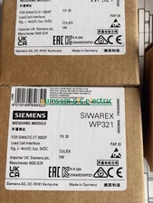 1PC NEW Siemens 7MH4138-6AA00-0BA0 7MH41386AA000BA0, Spot Goods